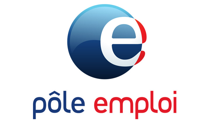 logo pôle emploi