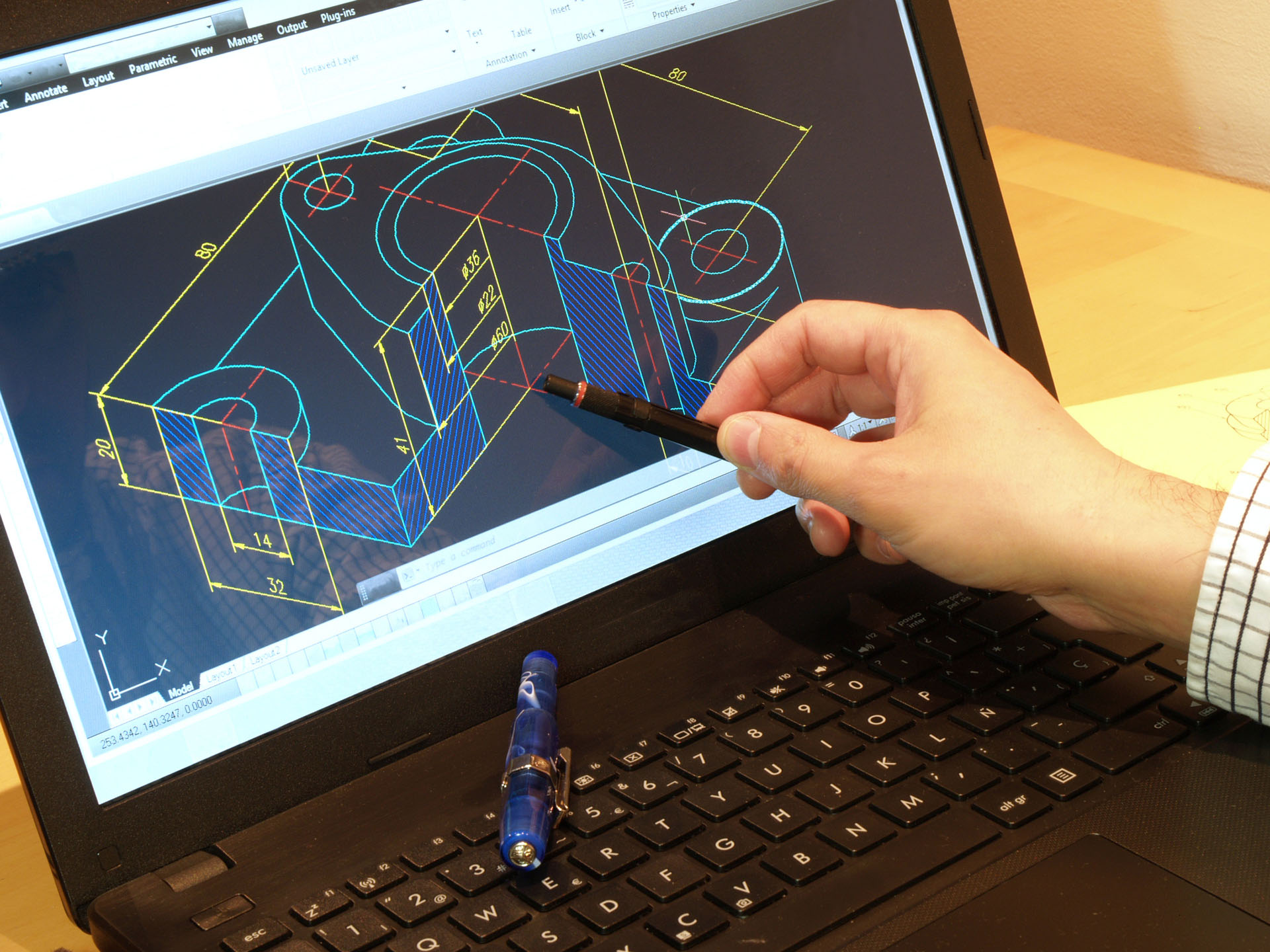 formation-autocad-btp