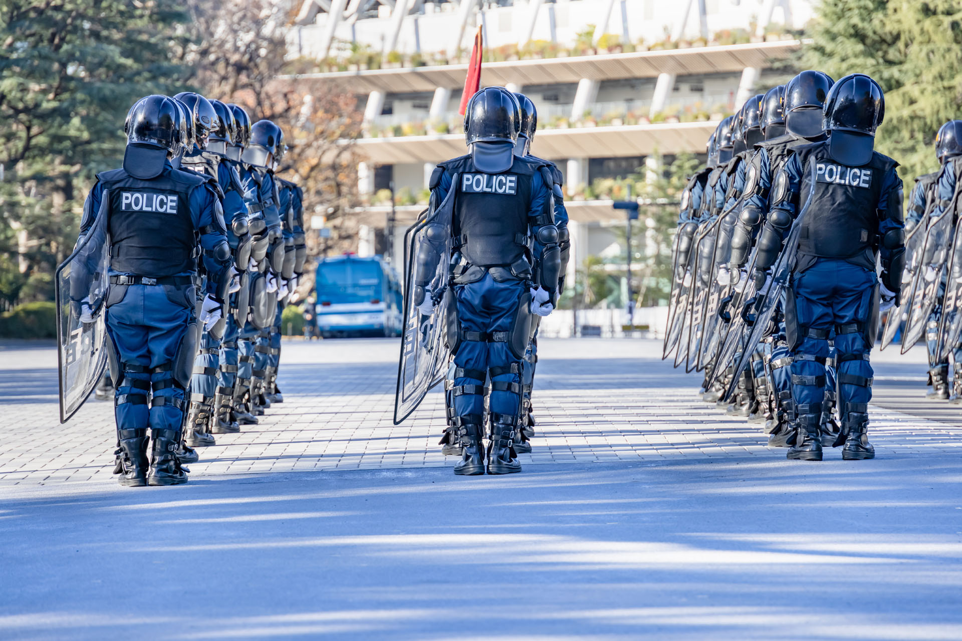 Devenir policier : quel salaire dans la police nationale