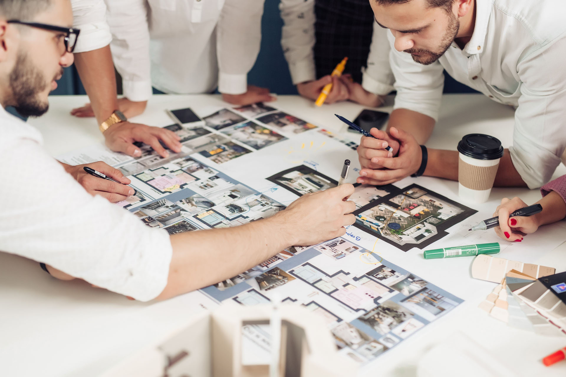 Formation Responsable de Programme Immobilier à Distance  Educatel