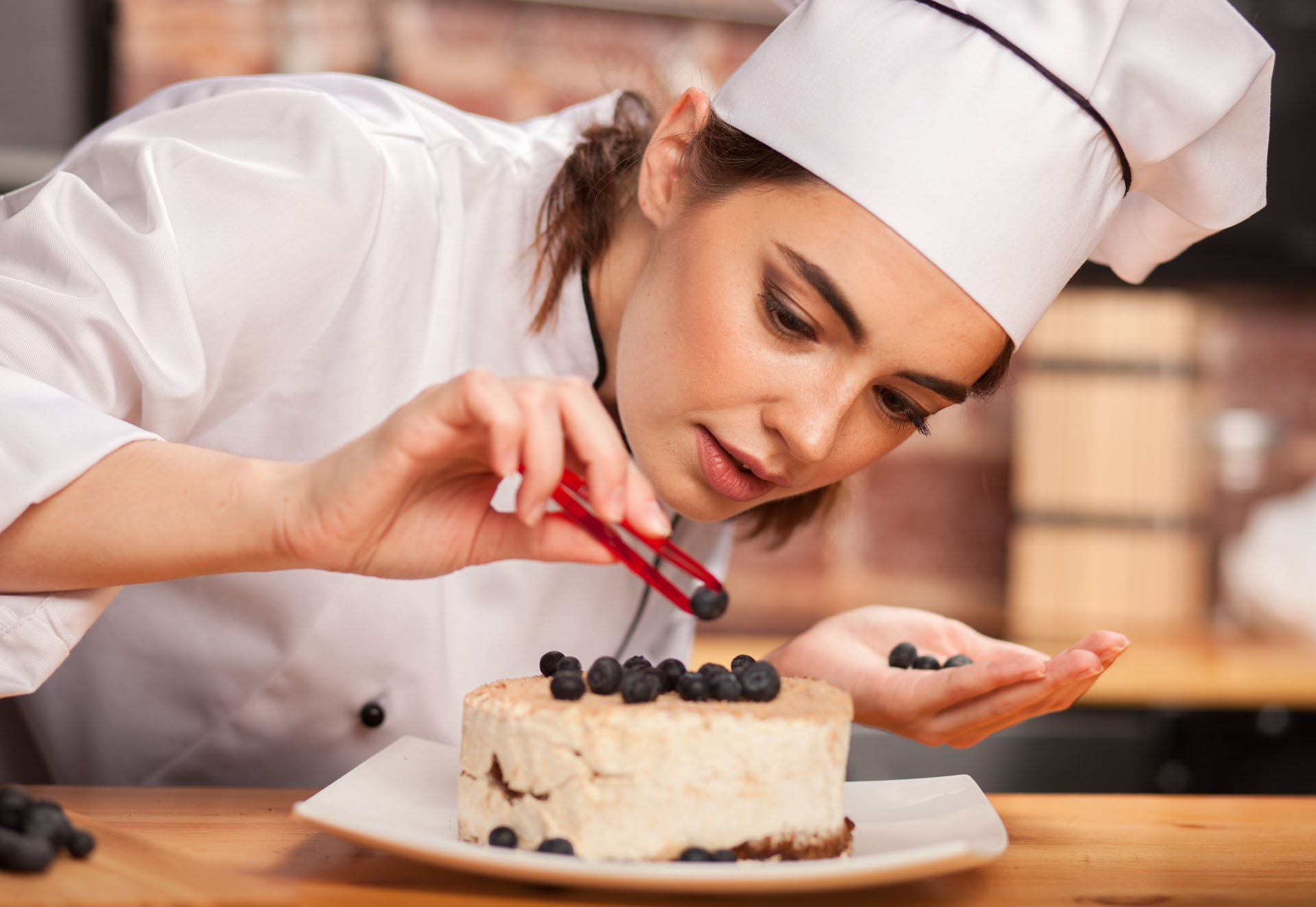 formation pâtissier