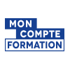 Mon compte formation