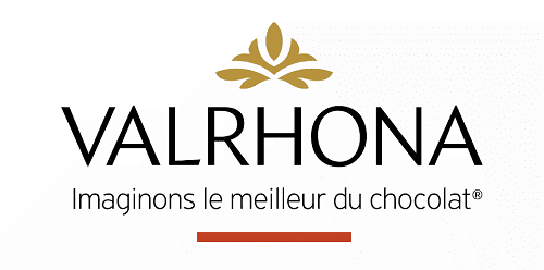 Logo Valrhona