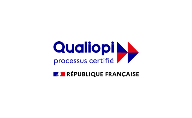 Qualiopi certifié formation en ligne