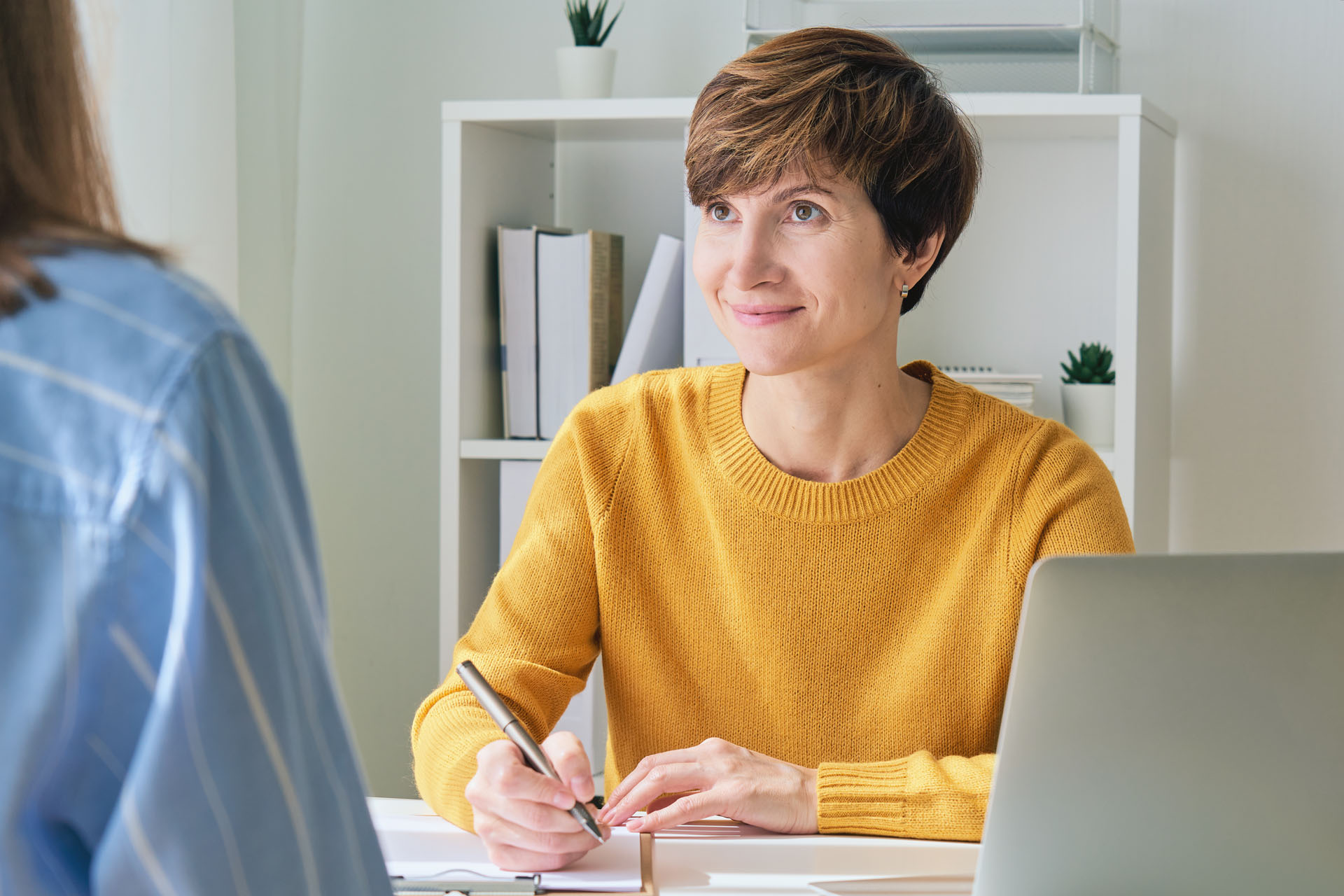 Devenir Conseiller En Insertion Professionnelle Métier Études