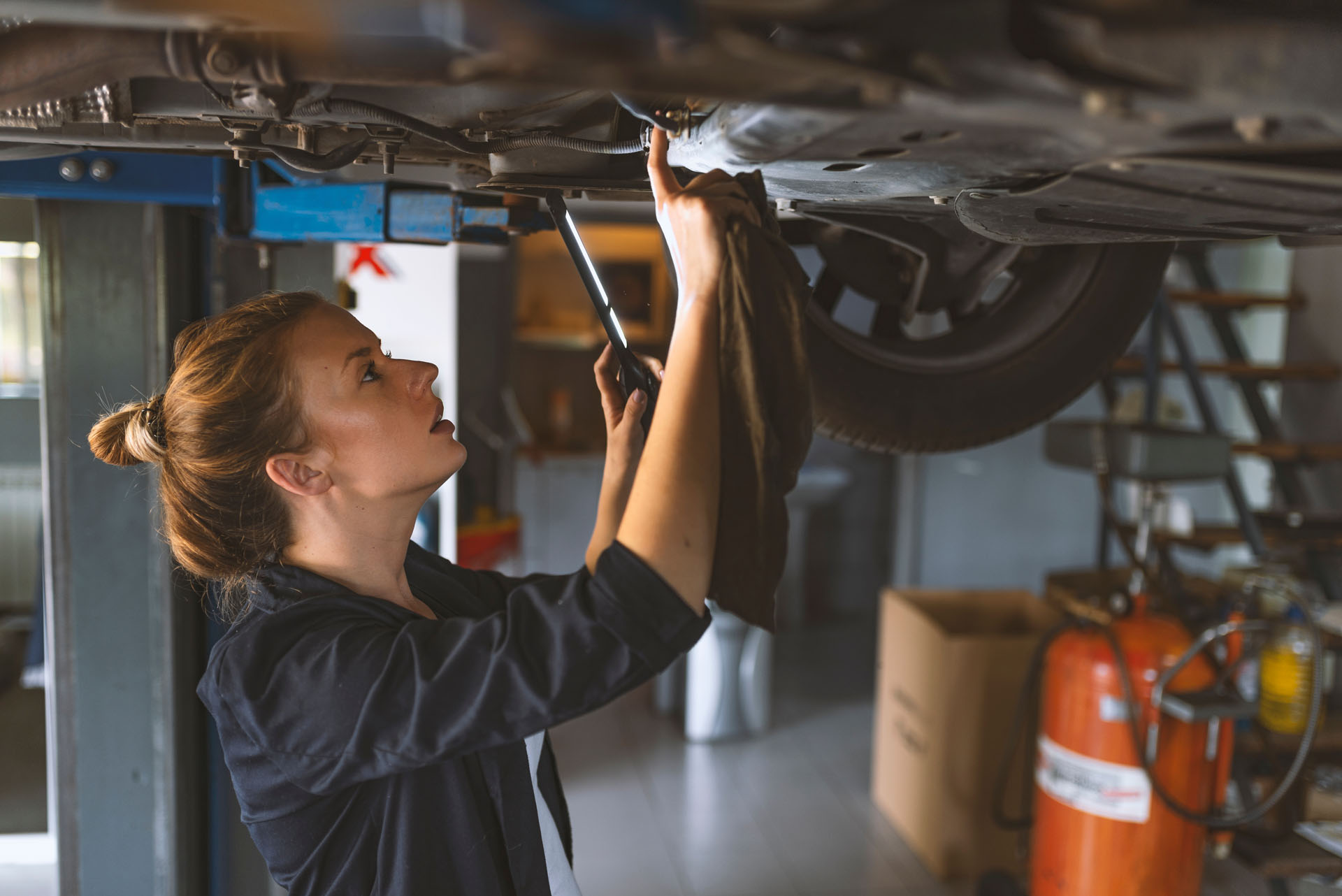 les métiers en tension qui recrutent