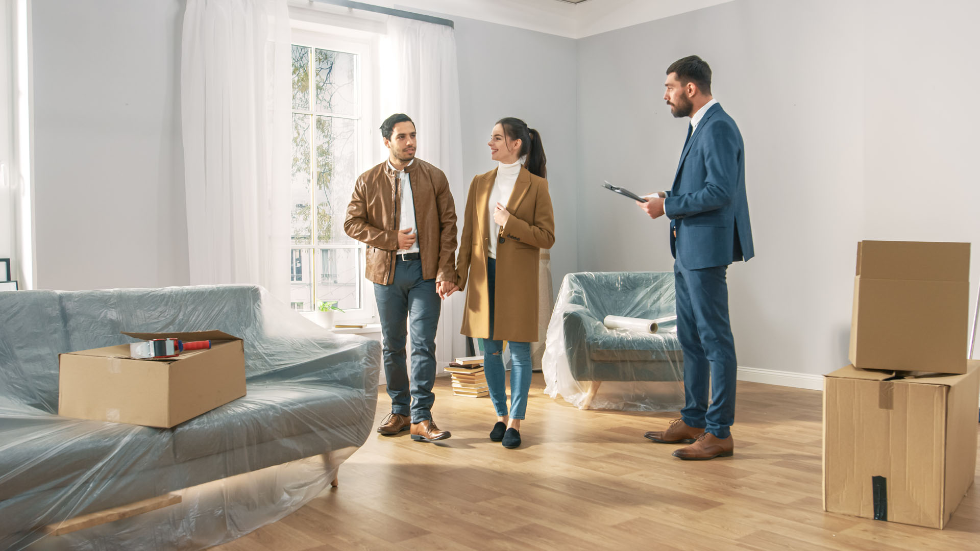 Certification n&eacute;gociateur immobilier